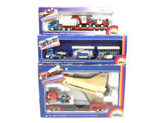 SIKU (ALLEMAGNE) (3)