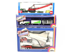 SIKU (ALLEMAGNE) (3)