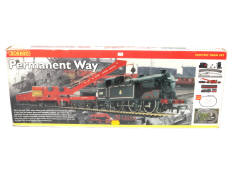 HORNBY 'O' (FRANCE) (1)