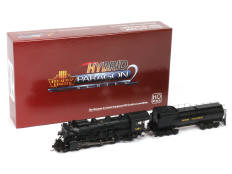 BROADWAY LIMITED (USA) (1)