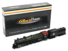 BROADWAY LIMITED (USA) (1)