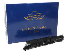 ATHEARN 'HO' (USA) (1)
