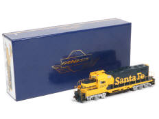 ATHEARN 'HO' (USA) (1)