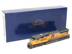 ATHEARN 'HO' (USA) (1)
