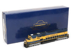 ATHEARN 'HO' (USA) (1)