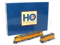 LIONEL (USA) (1)