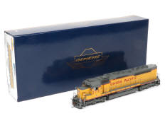 ATHEARN 'HO' (USA) (1)