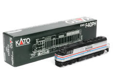 KATO INC 'HO' (USA) (1)