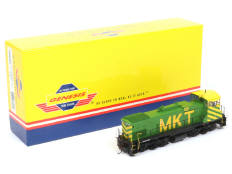 ATHEARN 'HO' (USA) (1)