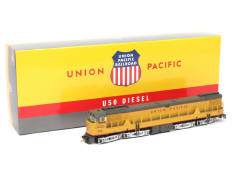ATHEARN 'HO' (USA) (1)