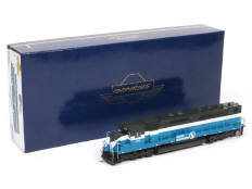ATHEARN 'HO' (USA) (1)