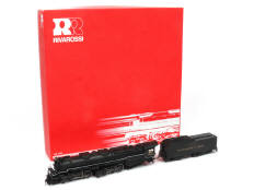 RIVAROSSI 'HO' (ITALIE) (1)