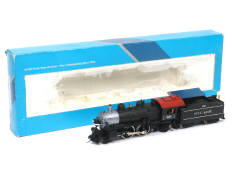 MANTUA CLASSICS 'HO' (USA) (1)