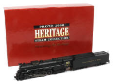 WALTHERS 'HO' (U.S.A) (1)
