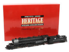 WALTHERS 'HO' (U.S.A) (1)