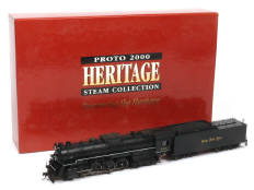 WALTHERS 'HO' (U.S.A) (1)