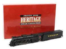 WALTHERS 'HO' (U.S.A) (1)