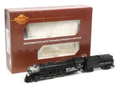 BROADWAY LIMITED (USA) (1)