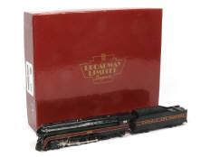 BROADWAY LIMITED (USA) (1)