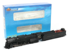 BROADWAY LIMITED (USA) (1)