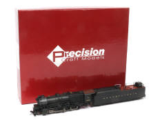BROADWAY LIMITED (USA) (1)