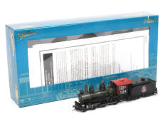 BACHMANN HO (USA) (1)