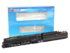 BROADWAY LIMITED (USA) (1)
