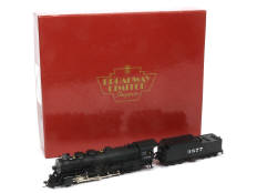 BROADWAY LIMITED (USA) (1)
