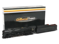 BROADWAY LIMITED (USA) (1)