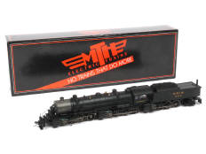 S.M.T.H.E. (USA) (1)