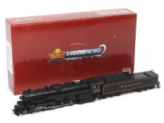 BROADWAY LIMITED (USA) (1)