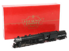 BROADWAY LIMITED (USA) (1)