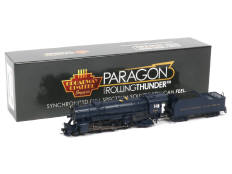 BROADWAY LIMITED (USA) (1)