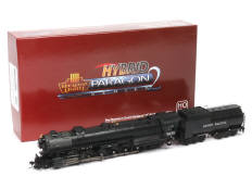 BROADWAY LIMITED (USA) (1)