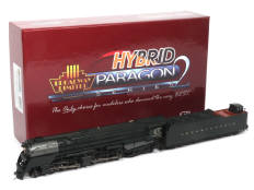 BROADWAY LIMITED (USA) (1)