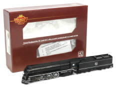 BROADWAY LIMITED (USA) (1)