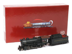 BROADWAY LIMITED (USA) (1)