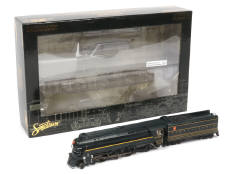 BACHMANN HO (USA) (1)