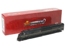 BROADWAY LIMITED (USA) (1)
