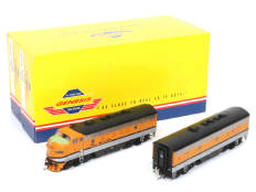 ATHEARN 'HO' (USA) (1)