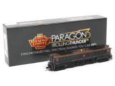 BROADWAY LIMITED (USA) (1)