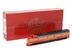 BROADWAY LIMITED (USA) (1)