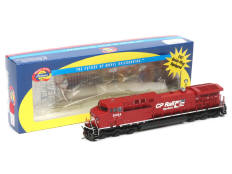 ATHEARN 'HO' (USA) (1)