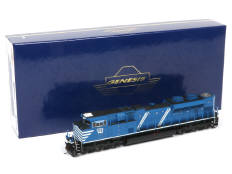 ATHEARN 'HO' (USA) (1)