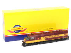 ATHEARN 'HO' (USA) (1)