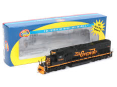 ATHEARN 'HO' (USA) (1)