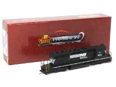 BROADWAY LIMITED (USA) (1)