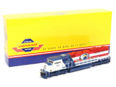 ATHEARN 'HO' (USA) (1)