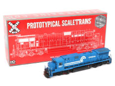 SCALETRAINS 'HO' (USA) (1)
