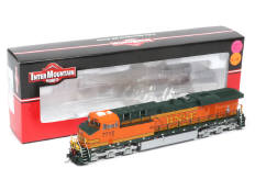 INTERMOUNTAIN RAILWAY CO 'HO' (USA) (1)